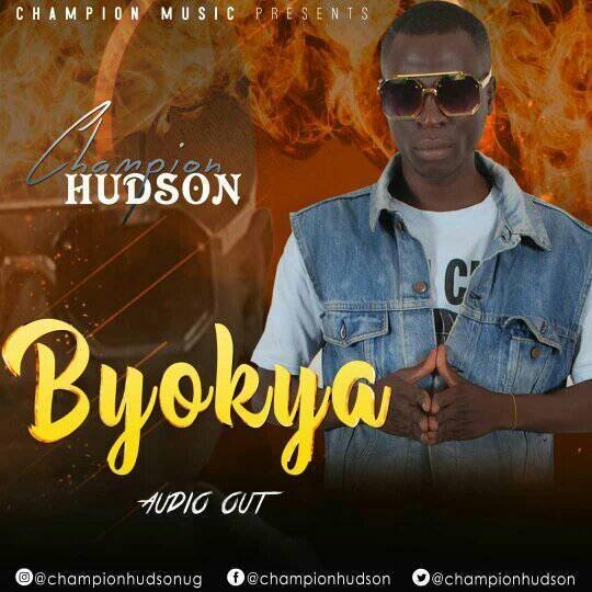 Champion Hudson